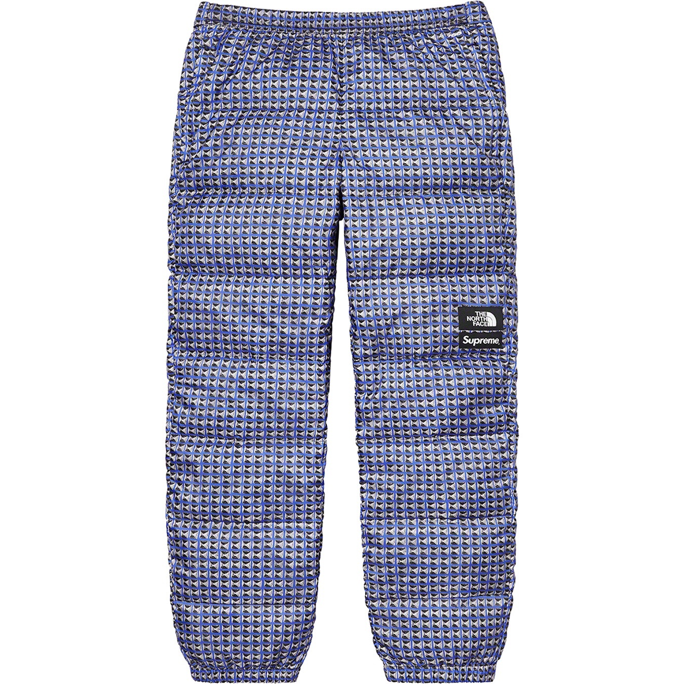 Supreme®/The North Face® Studded Nuptse Pant view 10